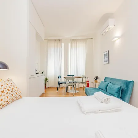 Nm Hospitality-central Station Apartamento