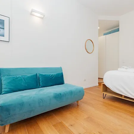 Apartamento Nm Hospitality-central Station Milán