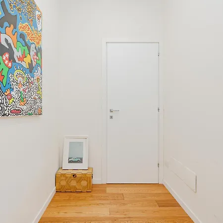 Apartamento Nm Hospitality-central Station Milán